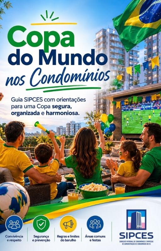 Capa: GUIA COPA DO MUNDO 2026 SIPCES